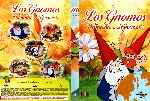miniatura los-gnomos-la-llamada-de-los-gnomos-volumen-05-por-luitis cover dvd