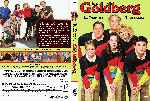 miniatura los-goldberg-temporada-01-custom-por-lolocapri cover dvd