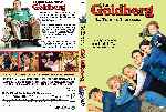 miniatura los-goldberg-temporada-03-custom-por-lolocapri cover dvd