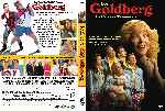 miniatura los-goldberg-temporada-04-custom-por-lolocapri cover dvd