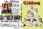 miniatura los-goldberg-temporada-05-custom-por-lolocapri cover dvd