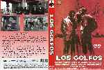 miniatura los-golfos-custom-por-josemartinal cover dvd