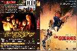 miniatura los-goonies-custom-por-jhongilmon cover dvd