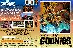 miniatura los-goonies-custom-v3-por-jhongilmon cover dvd