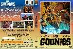 miniatura los-goonies-custom-v3-por-jhongilmon cover dvd