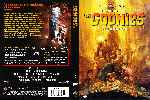 miniatura los-goonies-por-godbeat cover dvd