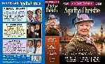 miniatura los-grandes-casos-de-agatha-christie-por-frankensteinjr cover dvd