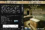 miniatura los-grandes-tesoros-de-la-arqueologia-01-por-werther1967 cover dvd