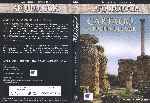 miniatura los-grandes-tesoros-de-la-arqueologia-07-por-seaworld cover dvd
