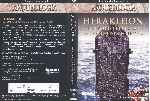 miniatura los-grandes-tesoros-de-la-arqueologia-08-por-seaworld cover dvd