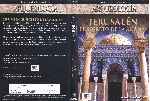 miniatura los-grandes-tesoros-de-la-arqueologia-10-por-seaworld cover dvd