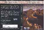 miniatura los-grandes-tesoros-de-la-arqueologia-12-por-seaworld cover dvd
