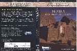 miniatura los-grandes-tesoros-de-la-arqueologia-13-por-seaworld cover dvd
