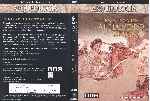 miniatura los-grandes-tesoros-de-la-arqueologia-14-por-seaworld cover dvd