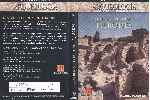 miniatura los-grandes-tesoros-de-la-arqueologia-16-por-ice-32 cover dvd