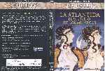 miniatura los-grandes-tesoros-de-la-arqueologia-17-por-ice-32 cover dvd