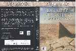 miniatura los-grandes-tesoros-de-la-arqueologia-18-por-ice-32 cover dvd