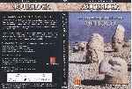 miniatura los-grandes-tesoros-de-la-arqueologia-19-por-ice-32 cover dvd