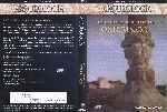 miniatura los-grandes-tesoros-de-la-arqueologia-29-por-seaworld cover dvd