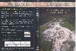 miniatura los-grandes-tesoros-de-la-arqueologia-32-por-ice-32 cover dvd