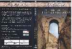 miniatura los-grandes-tesoros-de-la-arqueologia-33-por-ice-32 cover dvd