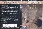 miniatura los-grandes-tesoros-de-la-arqueologia-34-por-ice-32 cover dvd