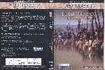 miniatura los-grandes-tesoros-de-la-arqueologia-35-por-ice-32 cover dvd