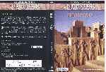 miniatura los-grandes-tesoros-de-la-arqueologia-36-por-ice-32 cover dvd
