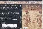 miniatura los-grandes-tesoros-de-la-arqueologia-37-por-ice-32 cover dvd