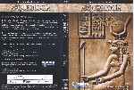 miniatura los-grandes-tesoros-de-la-arqueologia-38-por-ice-32 cover dvd