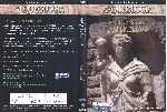 miniatura los-grandes-tesoros-de-la-arqueologia-39-por-dansagu cover dvd