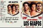 miniatura los-guapos-custom-por-marakka cover dvd