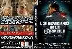 miniatura los-guardianes-de-la-formula-custom-por-adalberto-h cover dvd