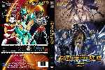 miniatura los-guerreros-del-zodiaco-el-lienzo-perdido-volumen-01-custom-por-presley2 cover dvd
