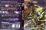 miniatura los-guerreros-del-zodiaco-el-lienzo-perdido-volumen-02-region-1-4-por-ander-vahos cover dvd