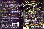 miniatura los-guerreros-del-zodiaco-el-lienzo-perdido-volumen-04-region-1-4-por-ander-vahos cover dvd