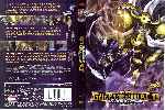 miniatura los-guerreros-del-zodiaco-el-lienzo-perdido-volumen-05-region-1-4-por-ander-vahos cover dvd