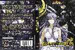 miniatura los-guerreros-del-zodiaco-el-lienzo-perdido-volumen-06-region-1-4-por-ander-vahos cover dvd