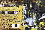 miniatura los-guerreros-del-zodiaco-el-lienzo-perdido-volumen-08-region-1-4-por-ander-vahos cover dvd