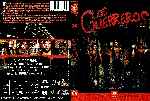 miniatura los-guerreros-region-4-por-fable cover dvd