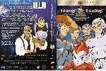 miniatura los-halcones-galacticos-temporada-01-volumen-01-region-1-4-por-cronotriger cover dvd