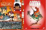 miniatura los-hechiceros-de-la-guerra-custom-por-barceloneta cover dvd