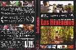 miniatura los-herederos-region-1-4-por-mbazanr cover dvd