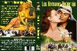 miniatura los-hermanos-barbarroja-custom-por-lolocapri cover dvd