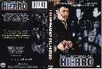 miniatura los-hermanos-del-hierro-custom-por-listherledezma cover dvd
