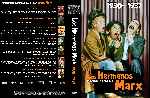 miniatura los-hermanos-marx-filmografia-01-1930-1937-custom-por-deblin31 cover dvd