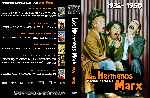 miniatura los-hermanos-marx-filmografia-02-1938-1950-custom-por-deblin31 cover dvd