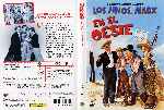 miniatura los-hermanos-marx-los-hermanos-marx-en-el-oeste-por-malevaje cover dvd
