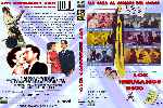 miniatura los-hermanos-rico-custom-por-lolocapri cover dvd