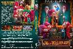 miniatura los-hermanos-willoughby-custom-por-lolocapri cover dvd